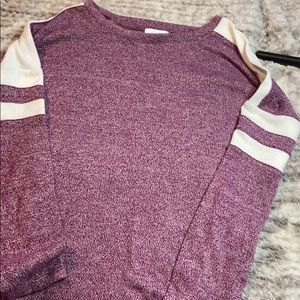 Old navy long sleeve